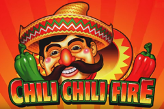 Chili Chili Fire