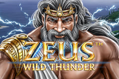 Zeus Wild Thunder