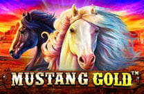 Mustang Gold