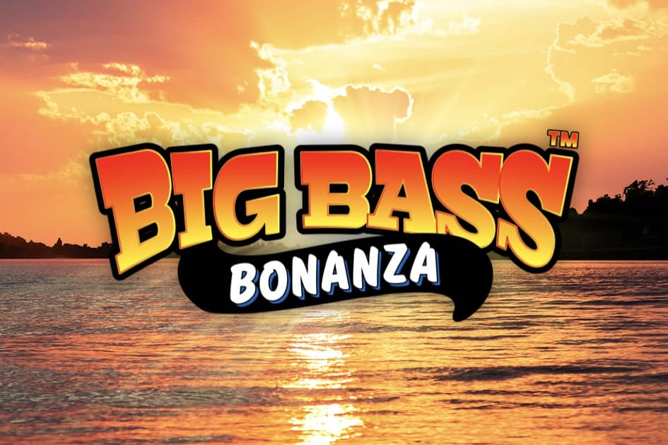 Big Bass Bonanza Cover Image