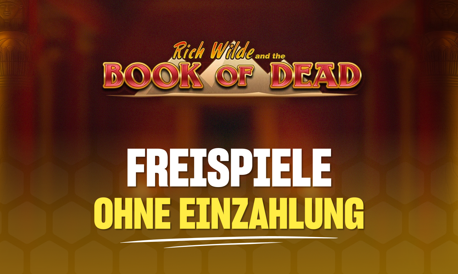 book of dead freispiele ohne einzahlung