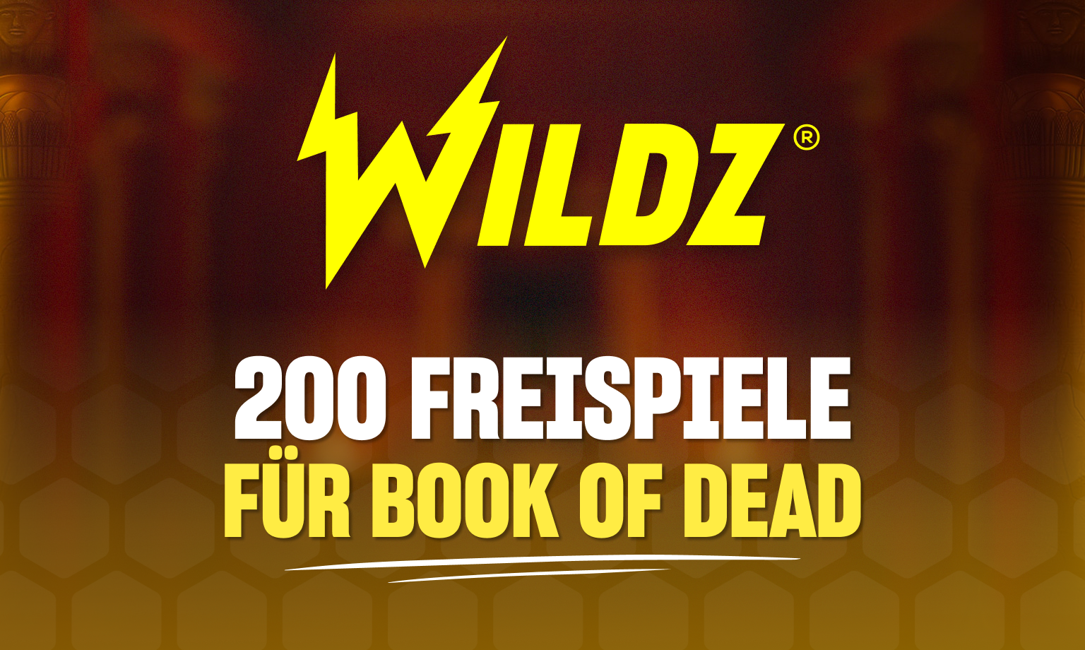 wildz book of dead freispiele