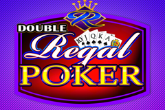 Double Regal Poker