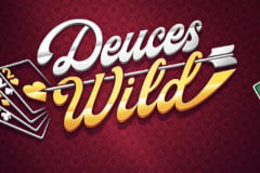 Deuces Wild Video Poker