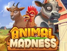 Animal Madness logo