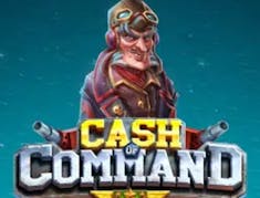 Cash of Command logo