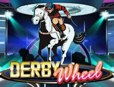 Derby Wheel logo