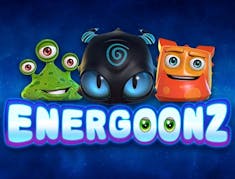 Energoonz logo