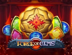 Forge of Gems logo