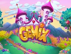 Gemix logo