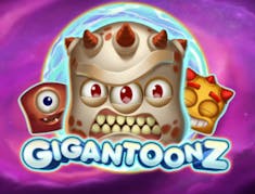 Gigantoonz logo