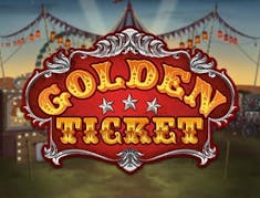 Golden Ticket logo