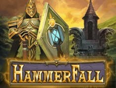 Hammerfall logo