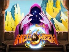 Helloween logo