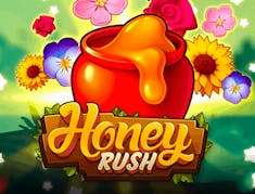 Honey Rush logo