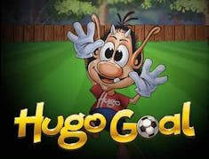 Hugo Goal logo