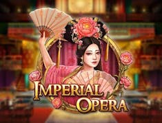 Imperial Opera logo