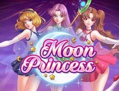 Moon Princess logo