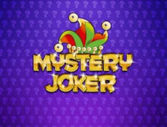 Mystery Joker logo