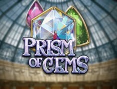 Prism of Gems logo