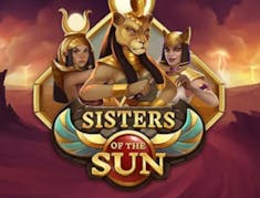 Sisters of the Sun logo