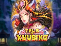 Tale of Kyubiko logo