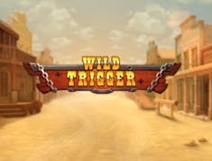 Wild Trigger logo