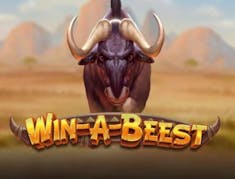 Win a Beest logo