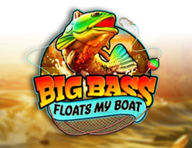 Big Bass Floats My Boat