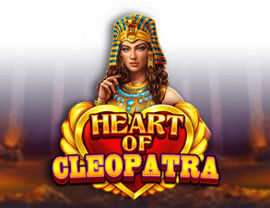 Heart of Cleopatra