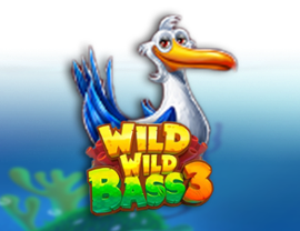 Wild Wild Bass 3