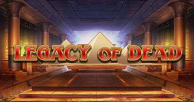 Legacy of Dead