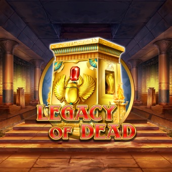 Legacy of Dead Slot