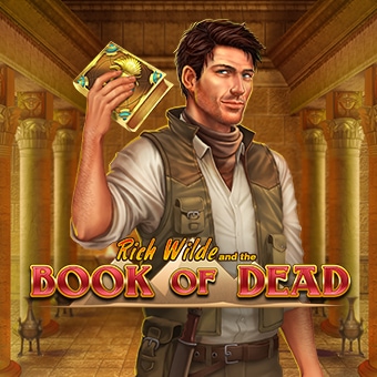 Book of Dead Slot