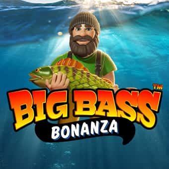 Big Bass Bonanza Slot