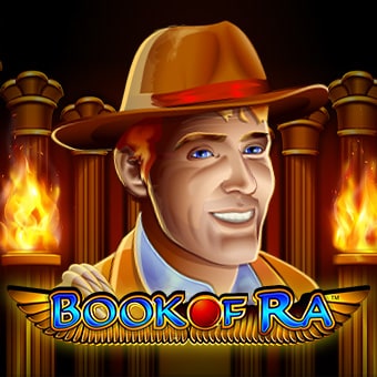 Book of Ra Slot