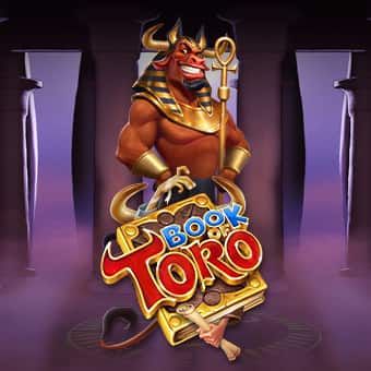 Book of Toro Slot