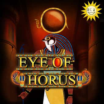 Eye of Horus Slot