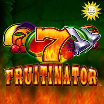 Fruitinator Slot