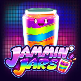 Jammin Jars Slot