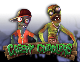 Creepy Guddlers