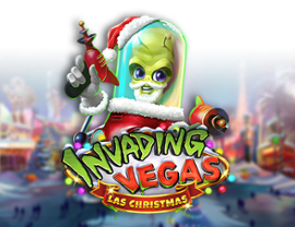 Invading Vegas Las Christmas