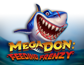 Mega Don Feeding Frenzy