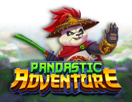 Pandastic Adventure