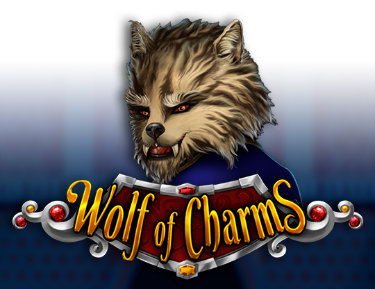 Wolf of Charms