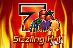 Sizzling Hot Deluxe