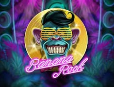 Banana Rock logo