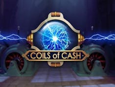 Coils of Cash logo