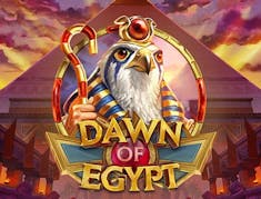 Dawn of Egypt logo