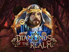 Diamonds of the Realm logo